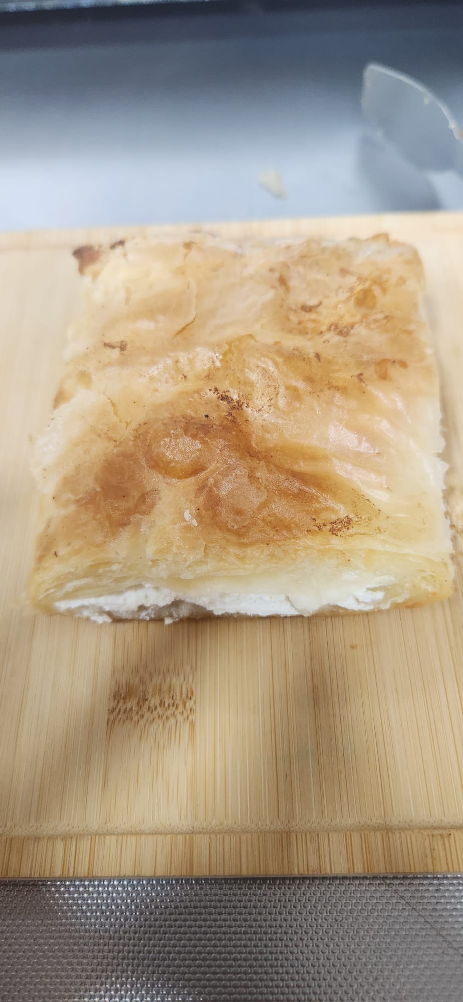 Pekara Cold Sandwich